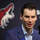 We were led to believe John Chayka was some analytics guy for no apparent reason.